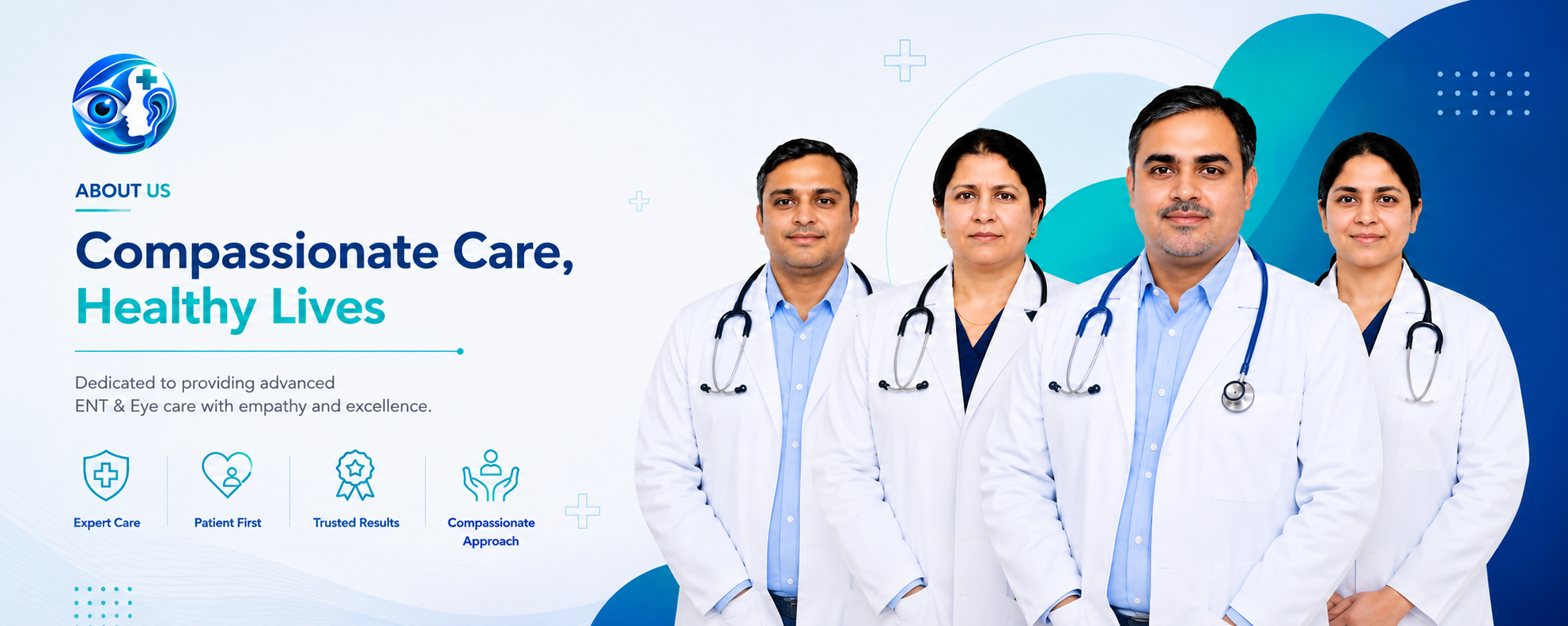 About Shekhar-Netralaya