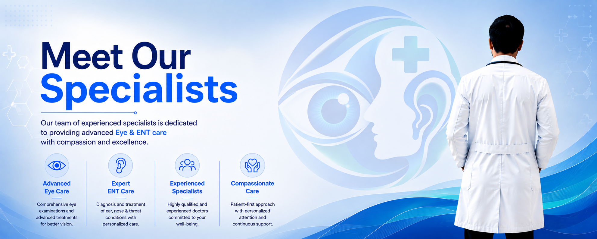 Shekhar-Netralaya Medical Specialists